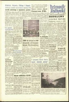 Dziennik Bałtycki, 1964, nr 284