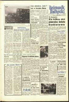 Dziennik Bałtycki, 1964, nr 286