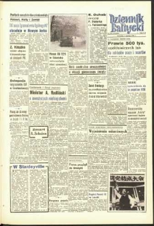 Dziennik Bałtycki, 1964, nr 287