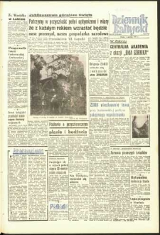 Dziennik Bałtycki, 1964, nr 288