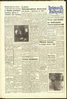 Dziennik Bałtycki, 1964, nr 291