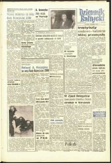 Dziennik Bałtycki, 1964, nr 293