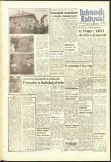 Dziennik Bałtycki, 1964, nr 298