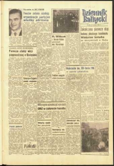 Dziennik Bałtycki, 1964, nr 303