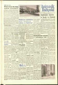 Dziennik Bałtycki, 1964, nr 306