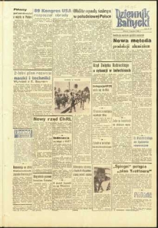 Dziennik Bałtycki, 1965, nr 3