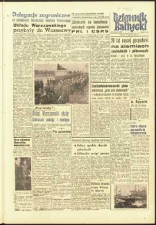 Dziennik Bałtycki, 1965, nr 15
