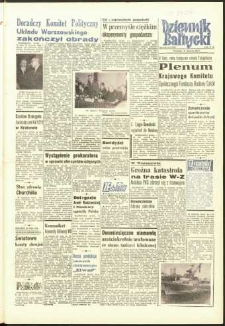 Dziennik Bałtycki, 1965, nr 17