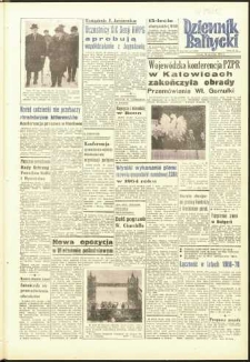 Dziennik Bałtycki, 1965, nr 25