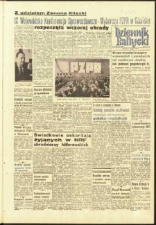 Dziennik Bałtycki, 1965, nr 27