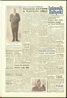 Dziennik Bałtycki, 1965, nr 31