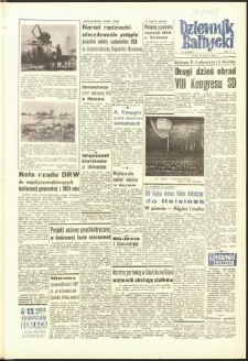Dziennik Bałtycki, 1965, nr 34