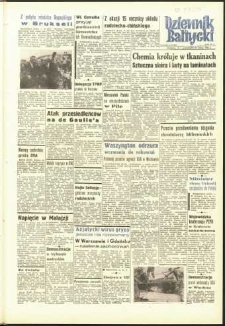 Dziennik Bałtycki, 1965, nr 38