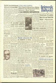 Dziennik Bałtycki, 1965, nr 61
