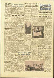 Dziennik Bałtycki, 1965, nr 62