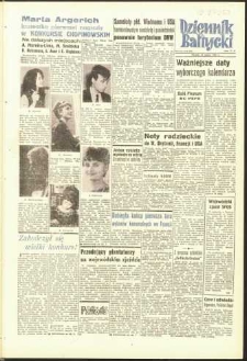 Dziennik Bałtycki, 1965, nr 63