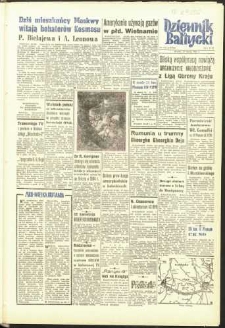 Dziennik Bałtycki, 1965, nr 69