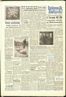 Dziennik Bałtycki, 1965, nr 74