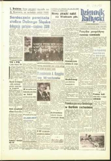 Dziennik Bałtycki, 1965, nr 83