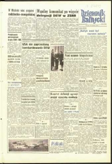 Dziennik Bałtycki, 1965, nr 92