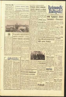 Dziennik Bałtycki, 1965, nr 100