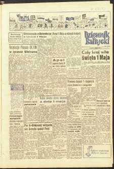 Dziennik Bałtycki, 1965, nr 102