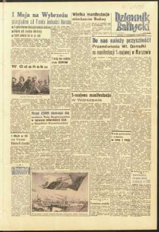 Dziennik Bałtycki, 1965, nr 103