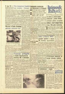 Dziennik Bałtycki, 1965, nr 106