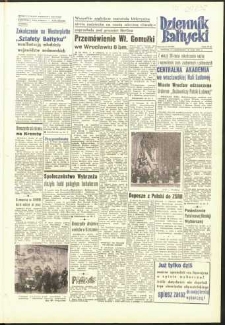 Dziennik Bałtycki, 1965, nr 109