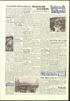 Dziennik Bałtycki, 1965, nr 110
