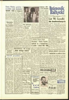 Dziennik Bałtycki, 1965, nr 114