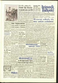 Dziennik Bałtycki, 1965, nr 119