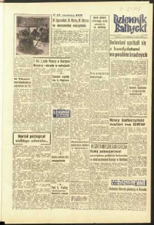 Dziennik Bałtycki, 1965, nr 121