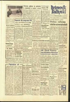 Dziennik Bałtycki, 1965, nr 122