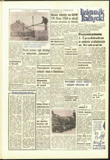 Dziennik Bałtycki, 1965, nr 125