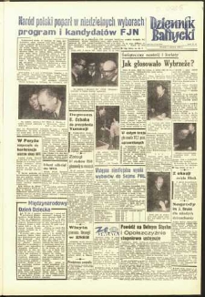 Dziennik Bałtycki, 1965, nr 128