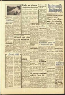 Dziennik Bałtycki, 1965, nr 135