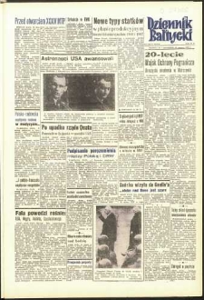 Dziennik Bałtycki, 1965, nr 139