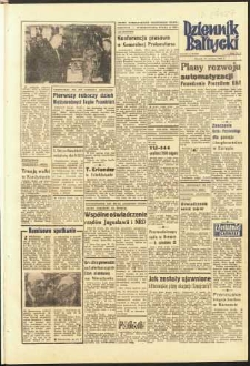 Dziennik Bałtycki, 1965, nr 140