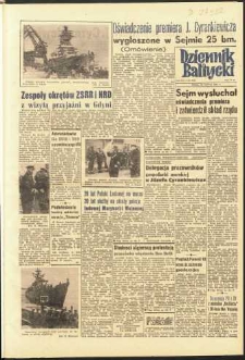 Dziennik Bałtycki, 1965, nr 150