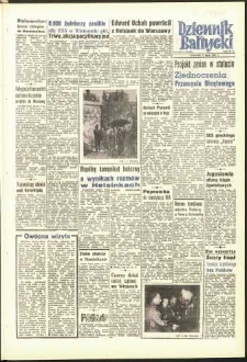 Dziennik Bałtycki, 1965, nr 160