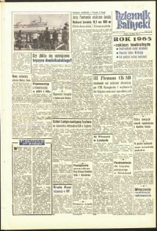 Dziennik Bałtycki, 1965, nr 162