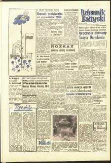 Dziennik Bałtycki, 1965, nr 172