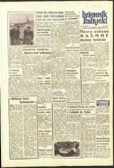 Dziennik Bałtycki, 1965, nr 181