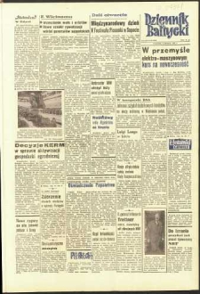 Dziennik Bałtycki, 1965, nr 184