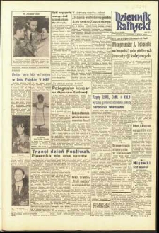 Dziennik Bałtycki, 1965, nr 187