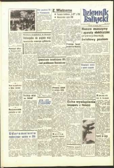 Dziennik Bałtycki, 1965, nr 188