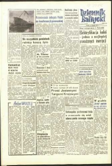 Dziennik Bałtycki, 1965, nr 189