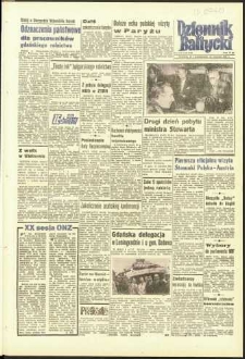 Dziennik Bałtycki, 1965, nr 223