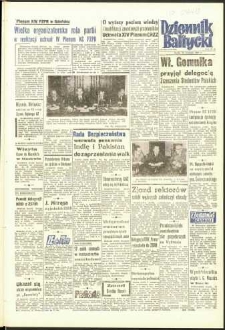 Dziennik Bałtycki, 1965, nr 231